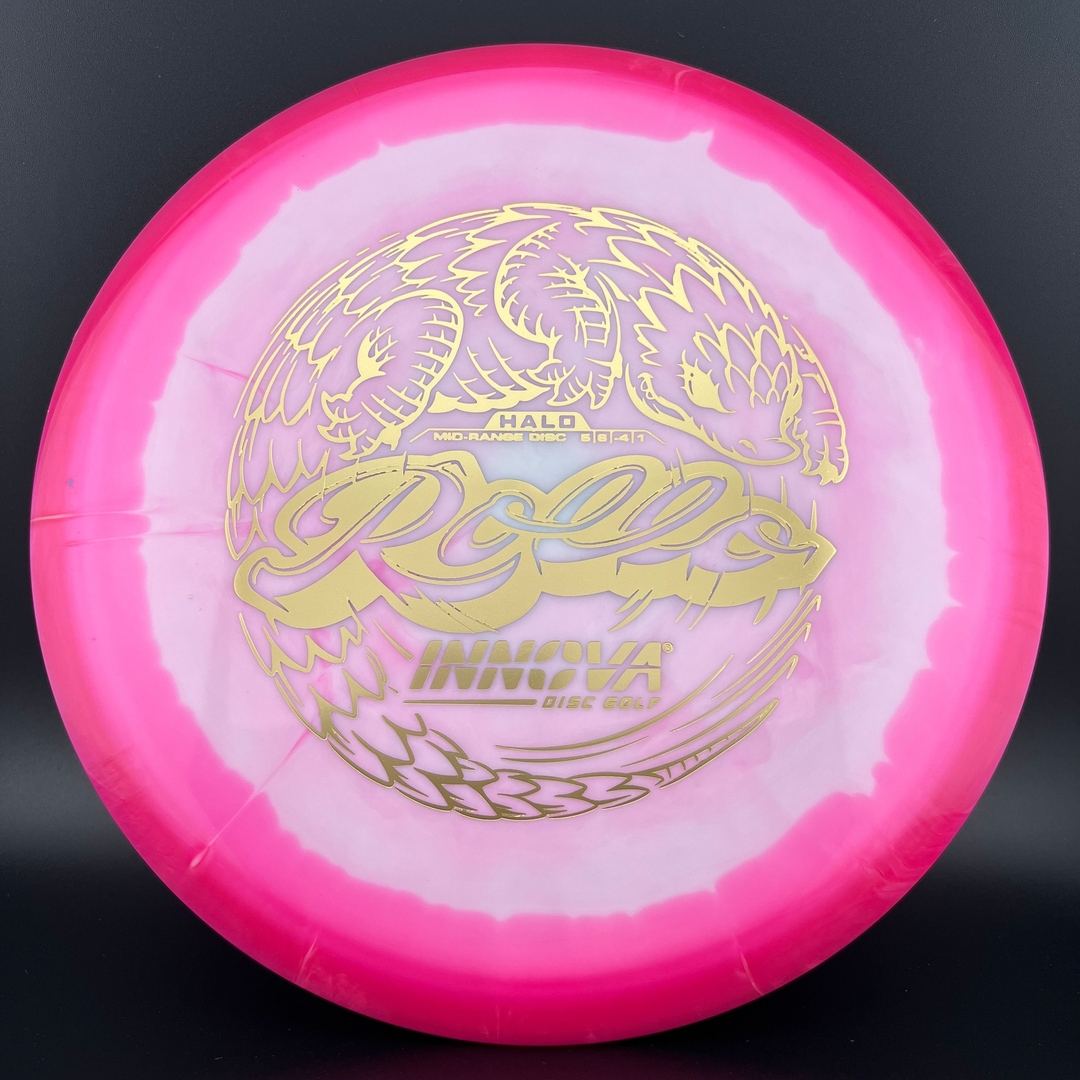 Halo Star Rollo Innova