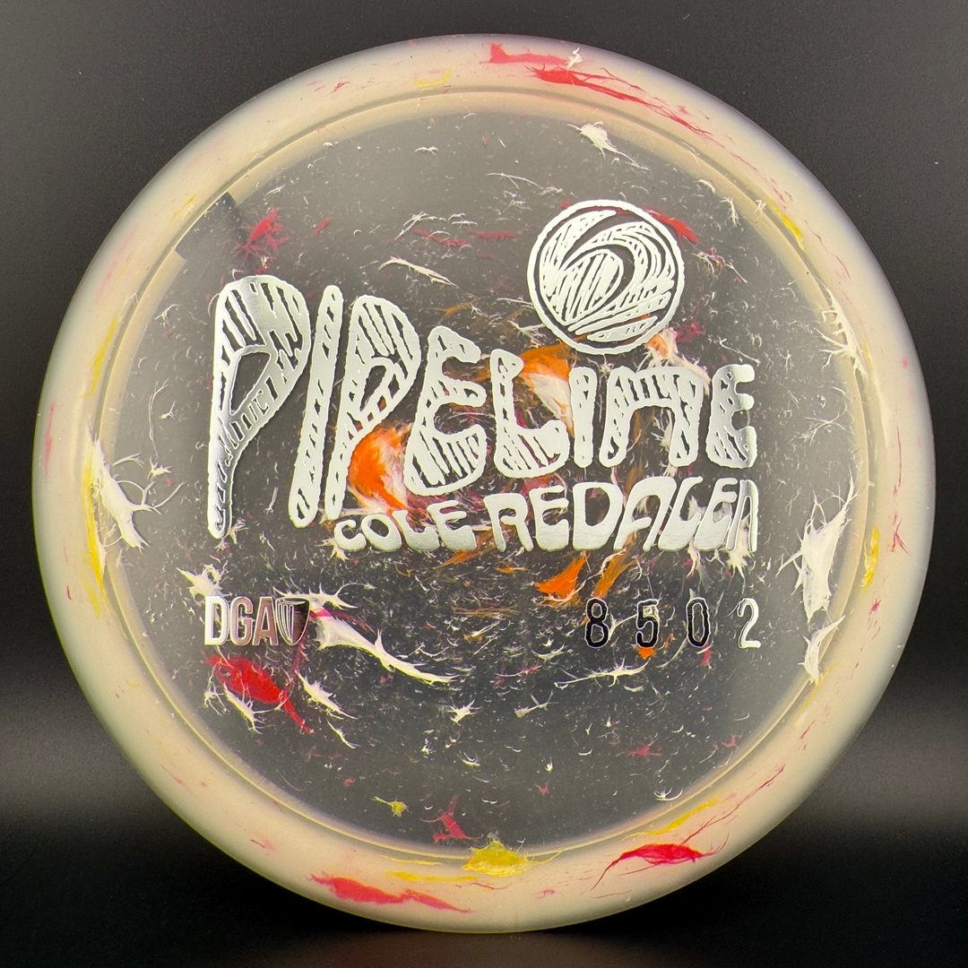 Granite Pipeline - Cole Redalen 2025 Tour Series DGA