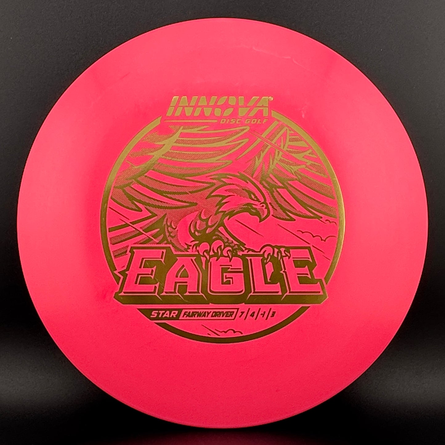 Star Eagle