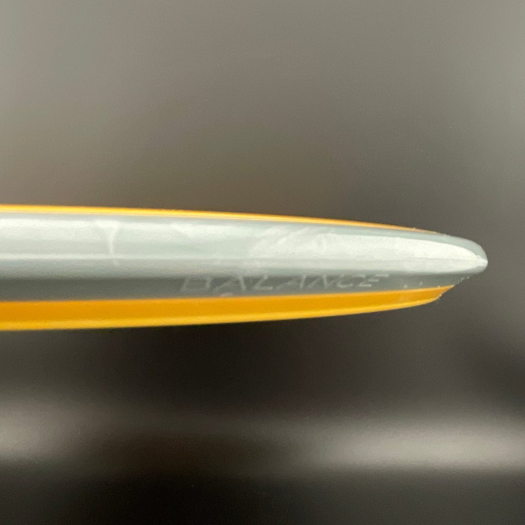 Neutron Balance - Simon Line - Blank Axiom