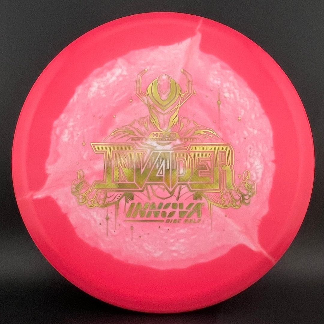 Halo Star Invader Innova