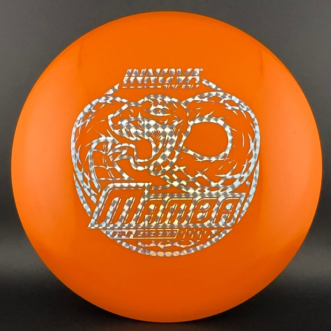 Star Mamba Innova