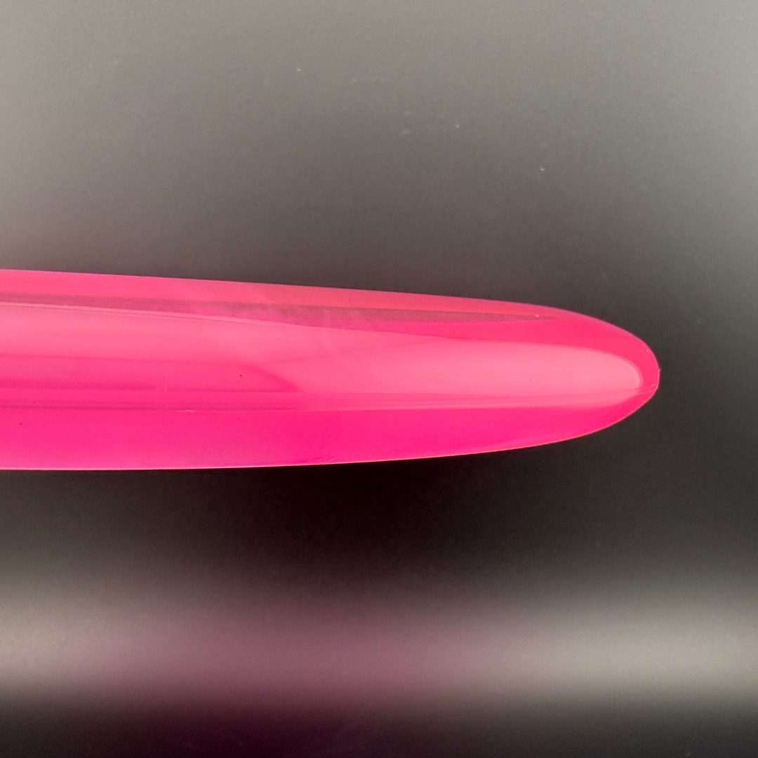 Z Swirl Luna - Stock Z Stamp - Misprint Discraft