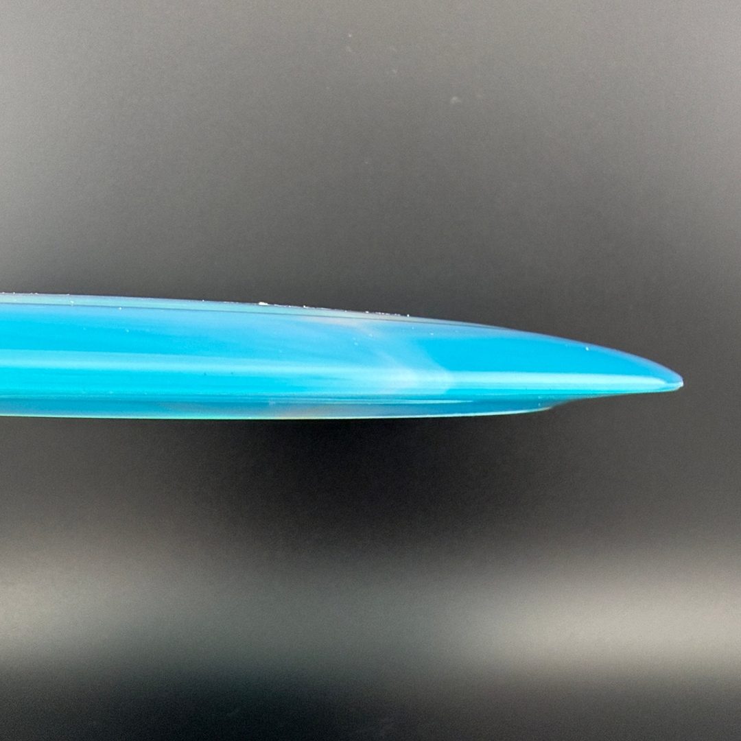 Z Swirl Nuke - Ezra Aderhold 2025 Tour Series Discraft