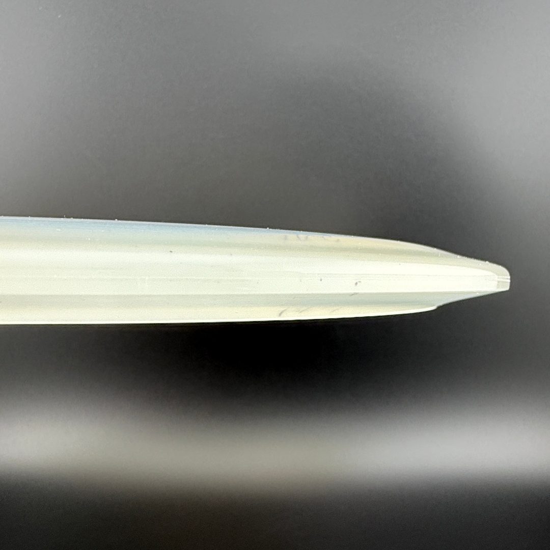 Meso Lark - First Run Stokely Discs