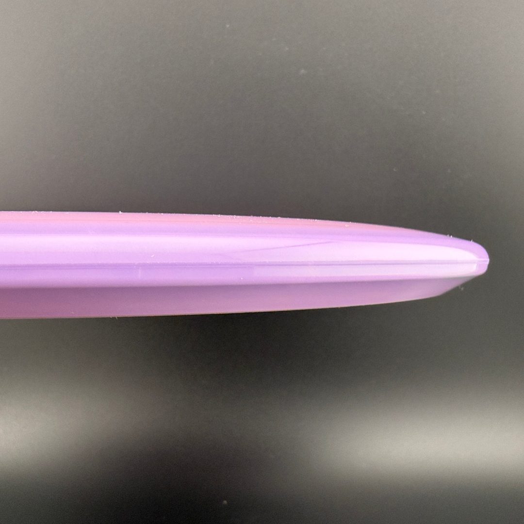 ESP Malita - First Run - Paul McBeth Signature Discraft