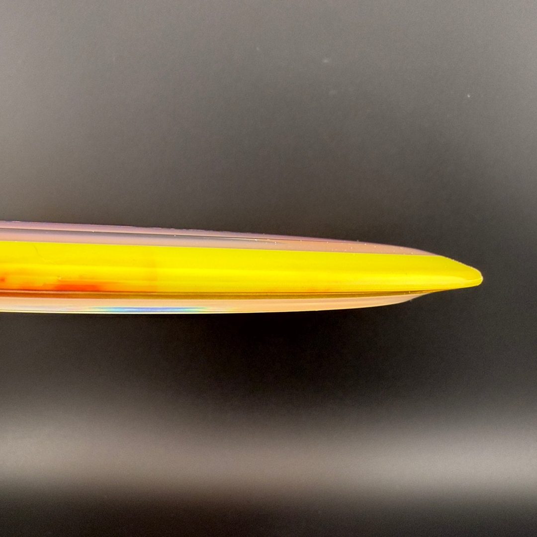 Proton Insanity Axiom