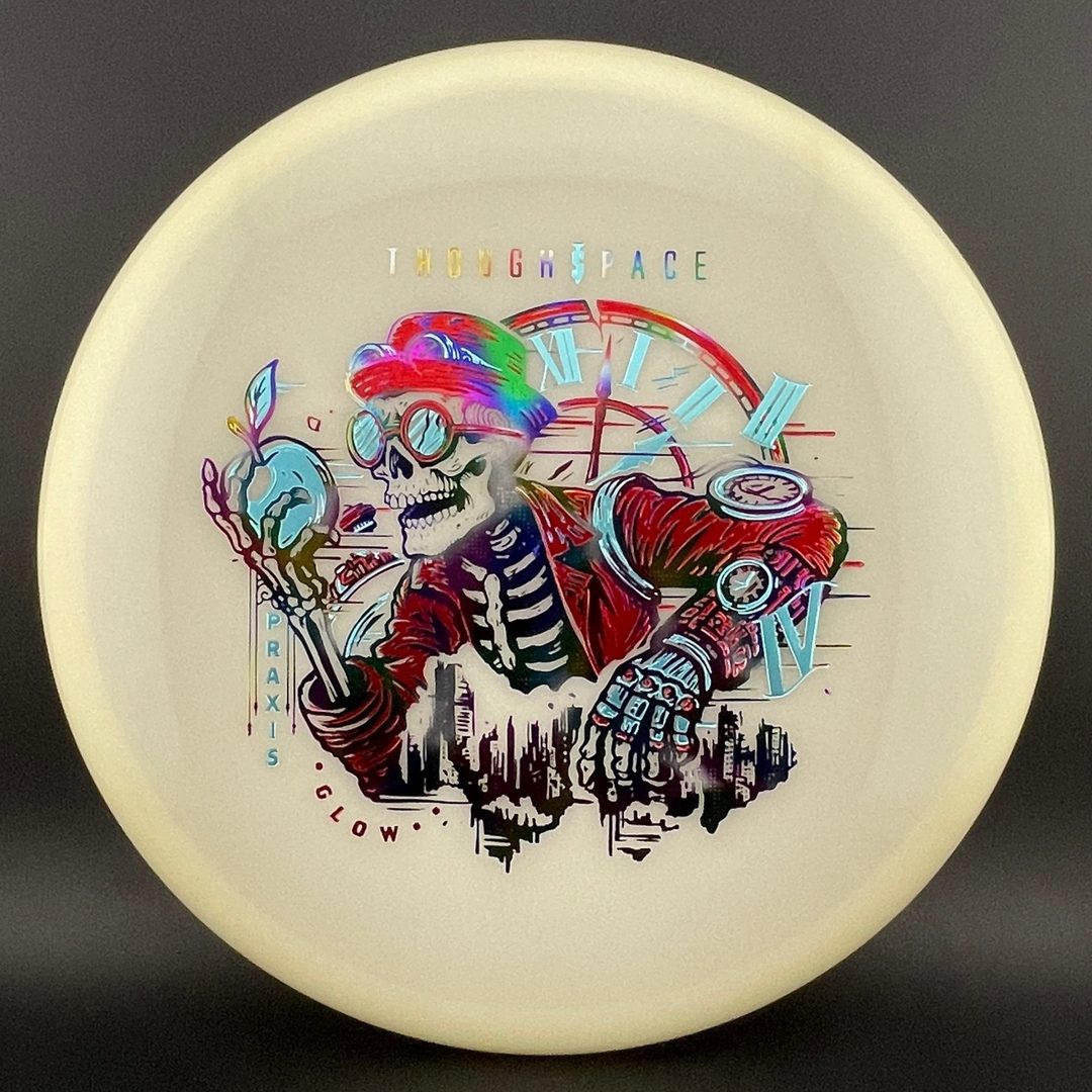 Glow Praxis - 2025 Limited Release TSA