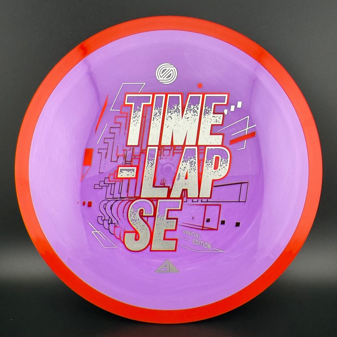 Neutron Time-Lapse Re-Tooled - Special Edition Axiom