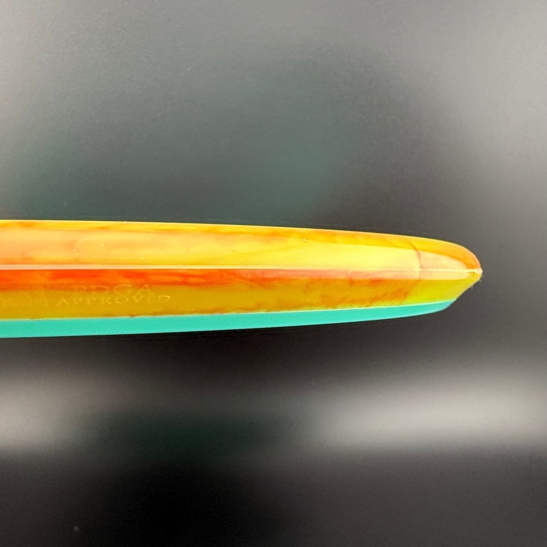 Neutron Tempo - "Siren" by Marm O. Set Axiom