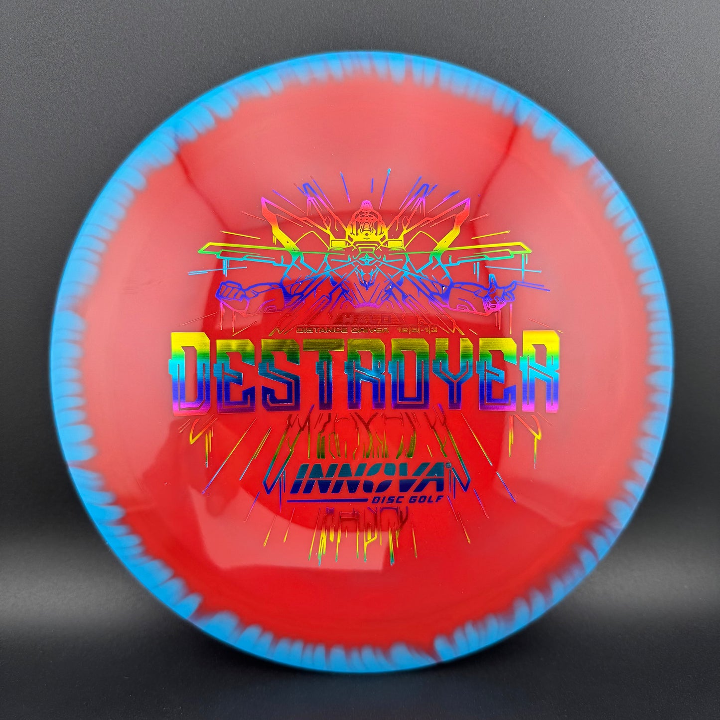 Halo Star Destroyer Innova