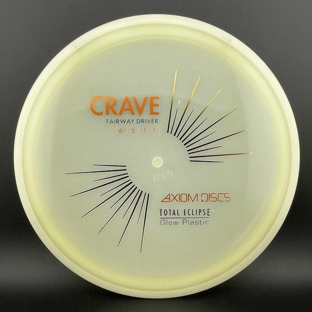 Total Eclipse Crave Axiom