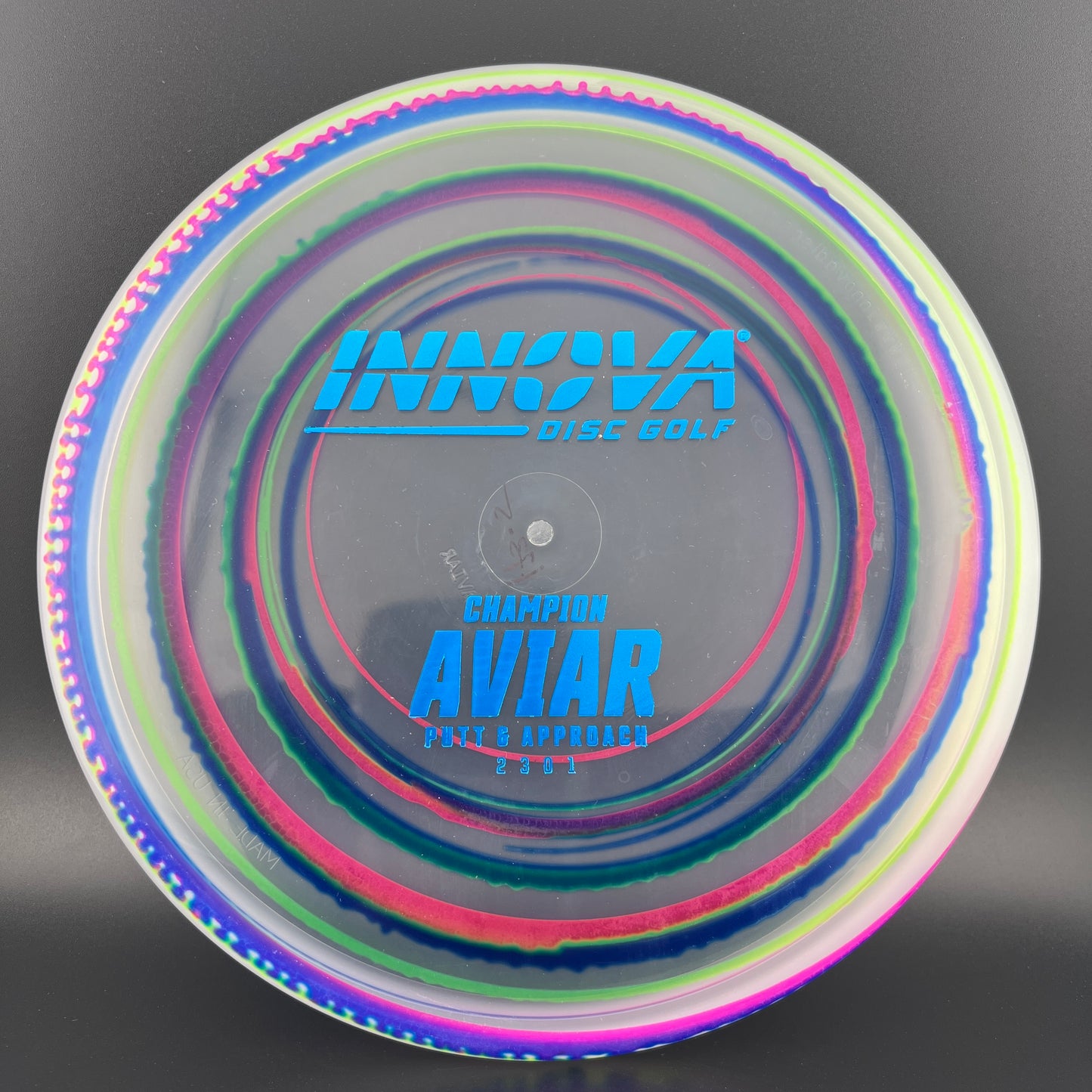 I-Dye Champion Aviar Innova