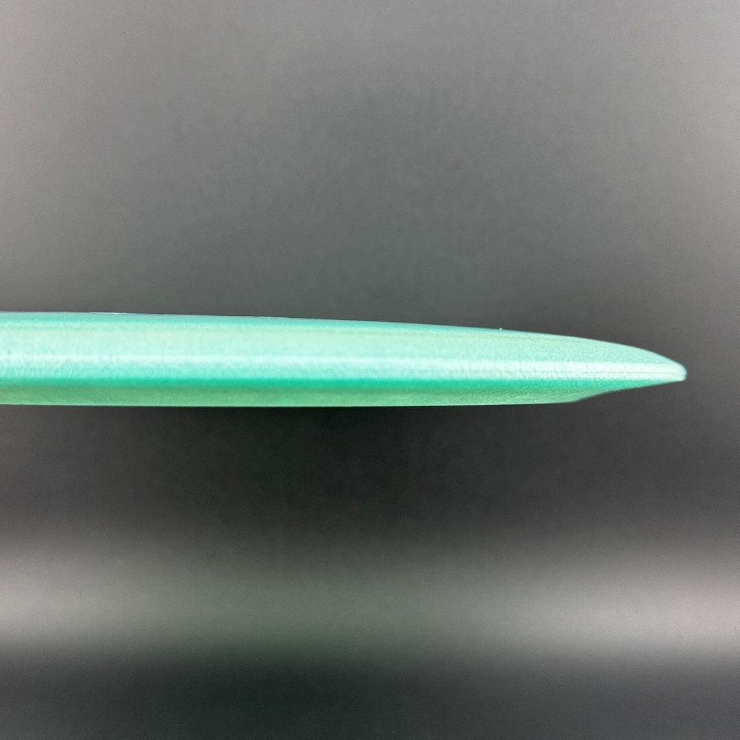 Proto Glow Gummy Champion Destroyer - Bomber Ring Innova
