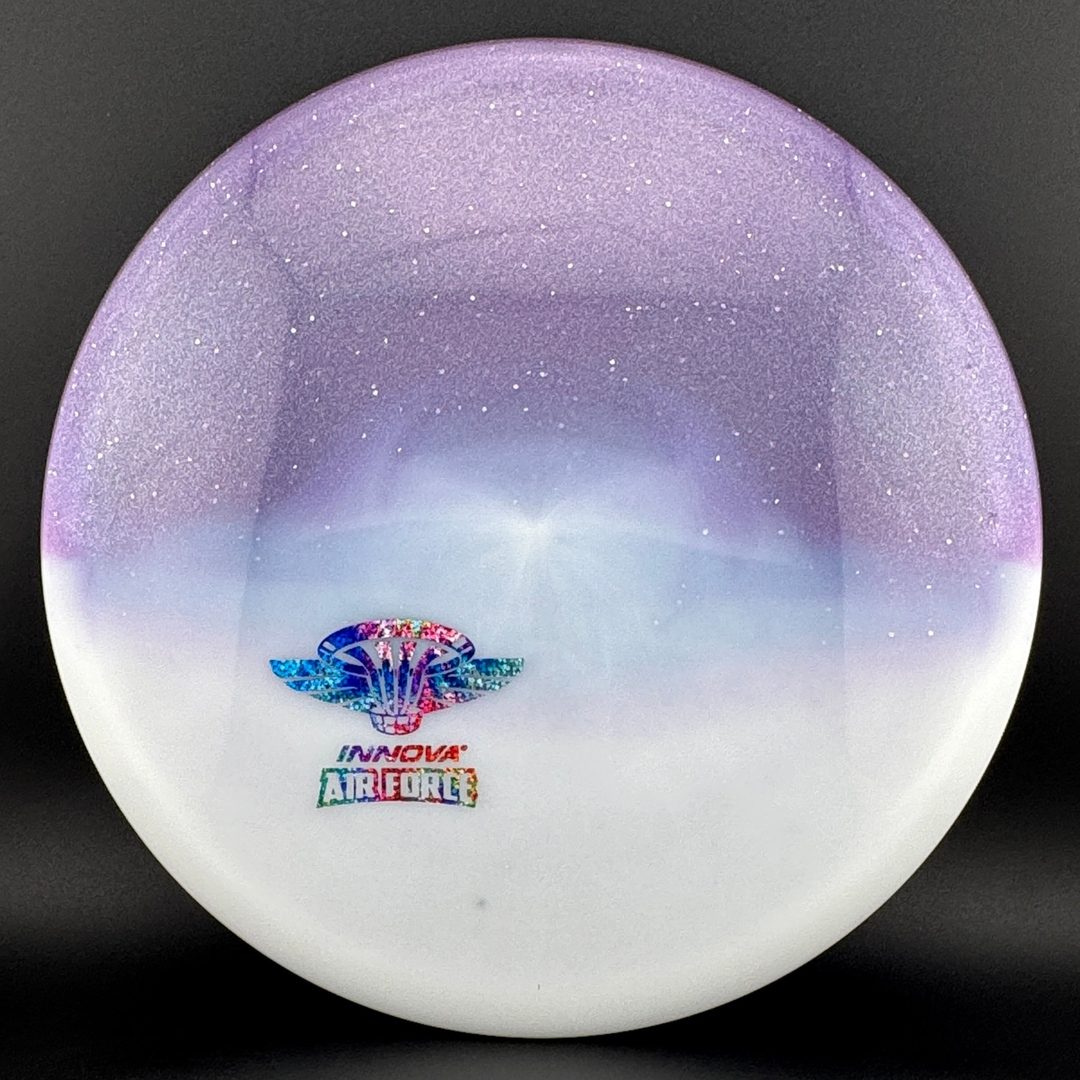 Duo Roc3 - Air Force Innova