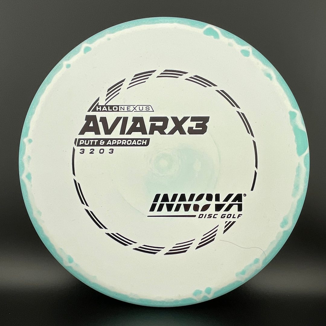 Halo Nexus AviarX3 Innova