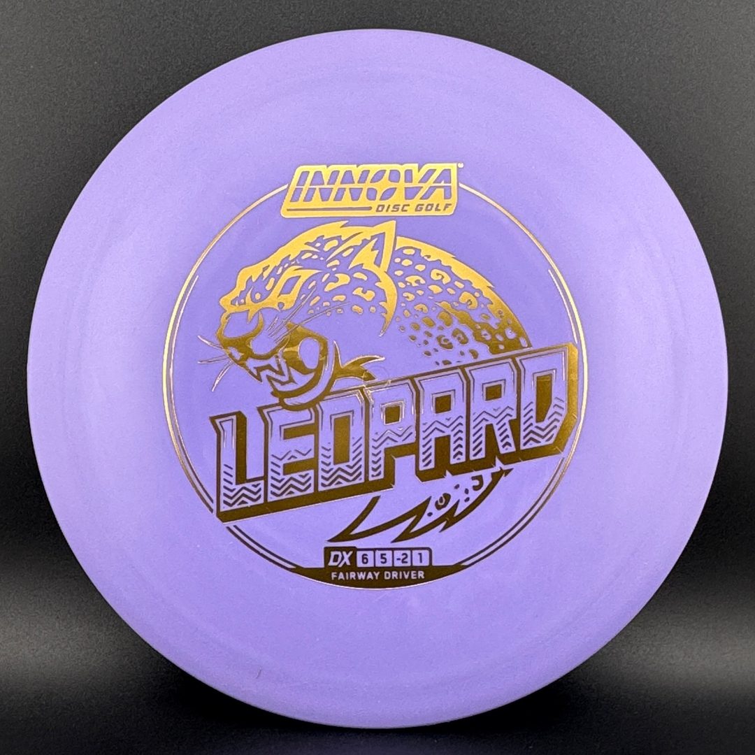 DX Leopard Innova