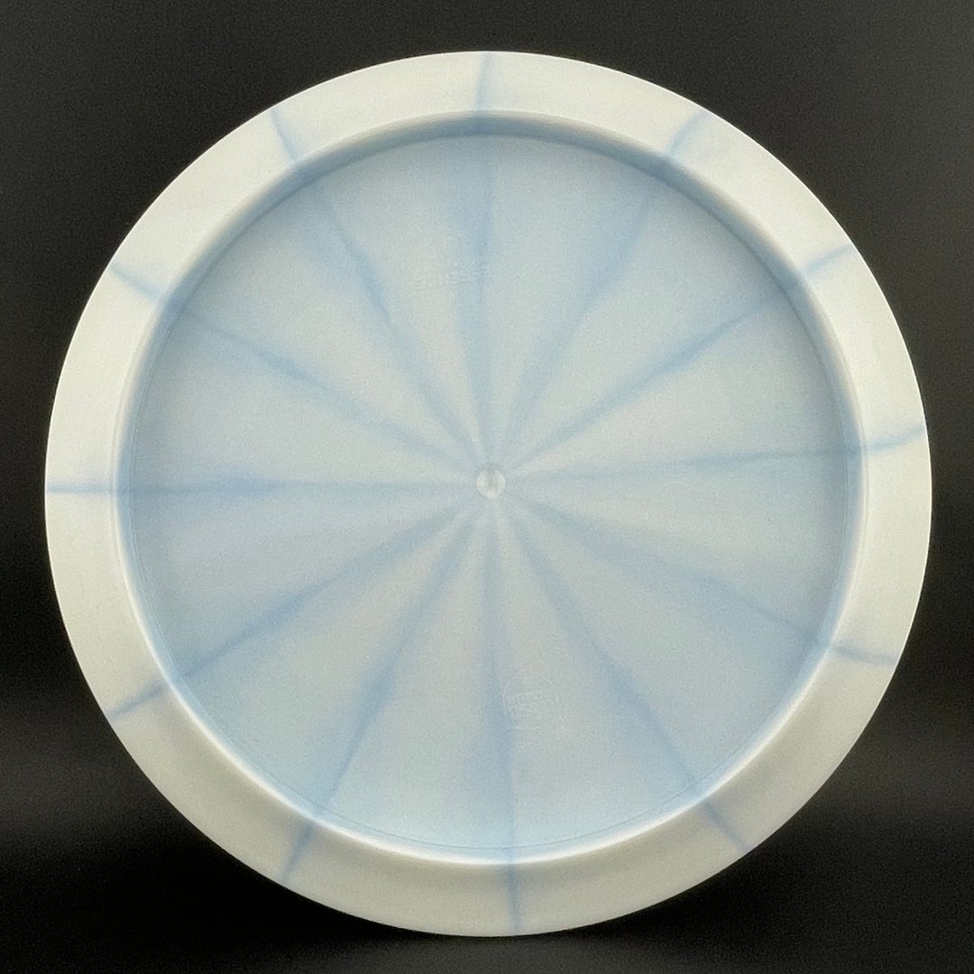 Lux Vapor Essence - EO Lion Discmania