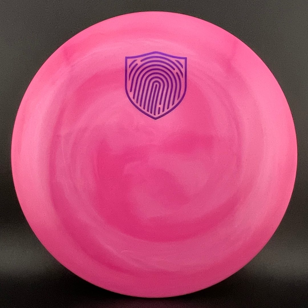 Glow Swirl S-Line FD3 - dna Series *Colten Stash* Discmania