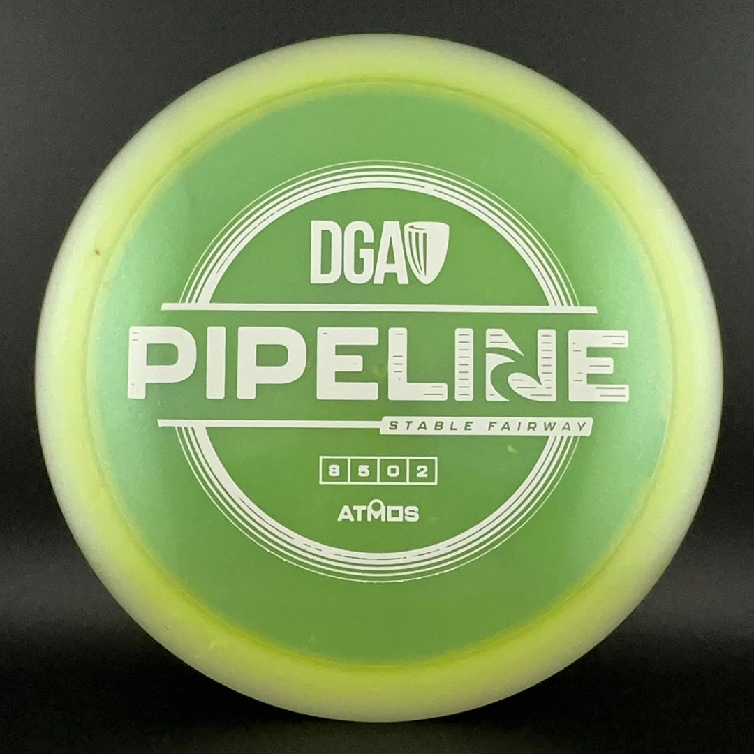 Atmos Pipeline DGA