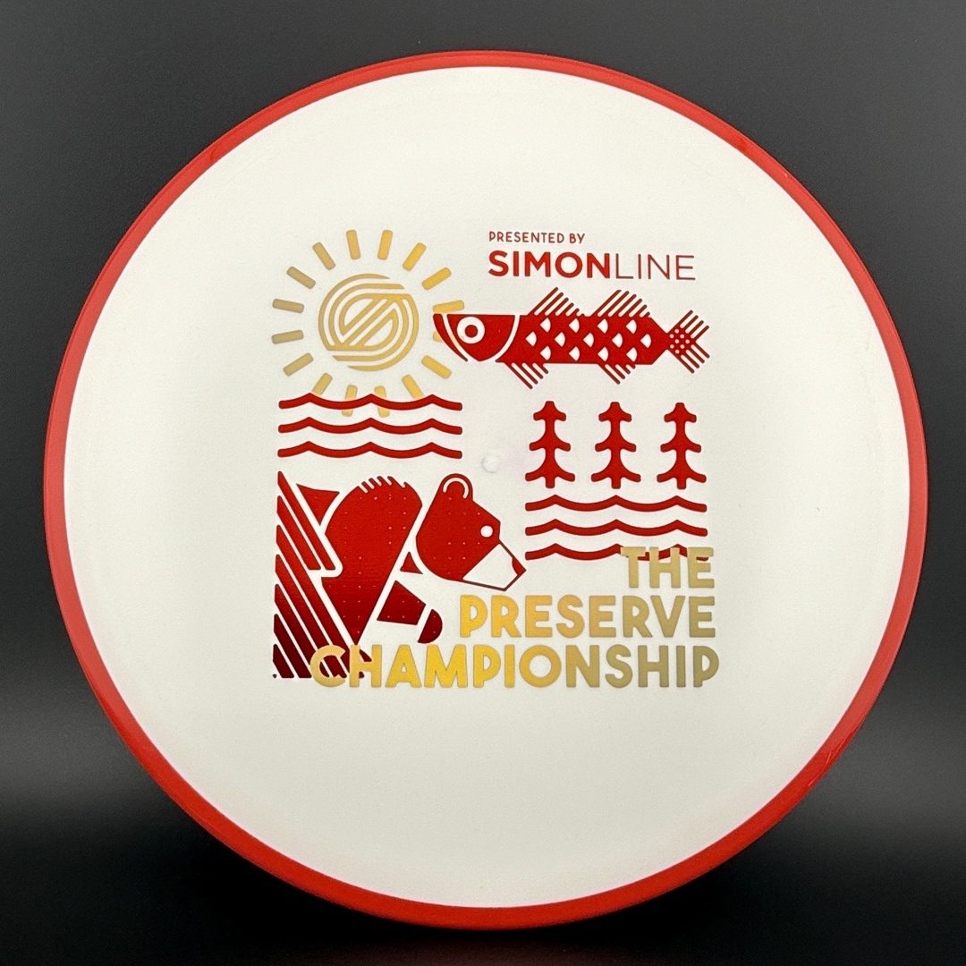 Fission Balance - The Preserve Championship Axiom