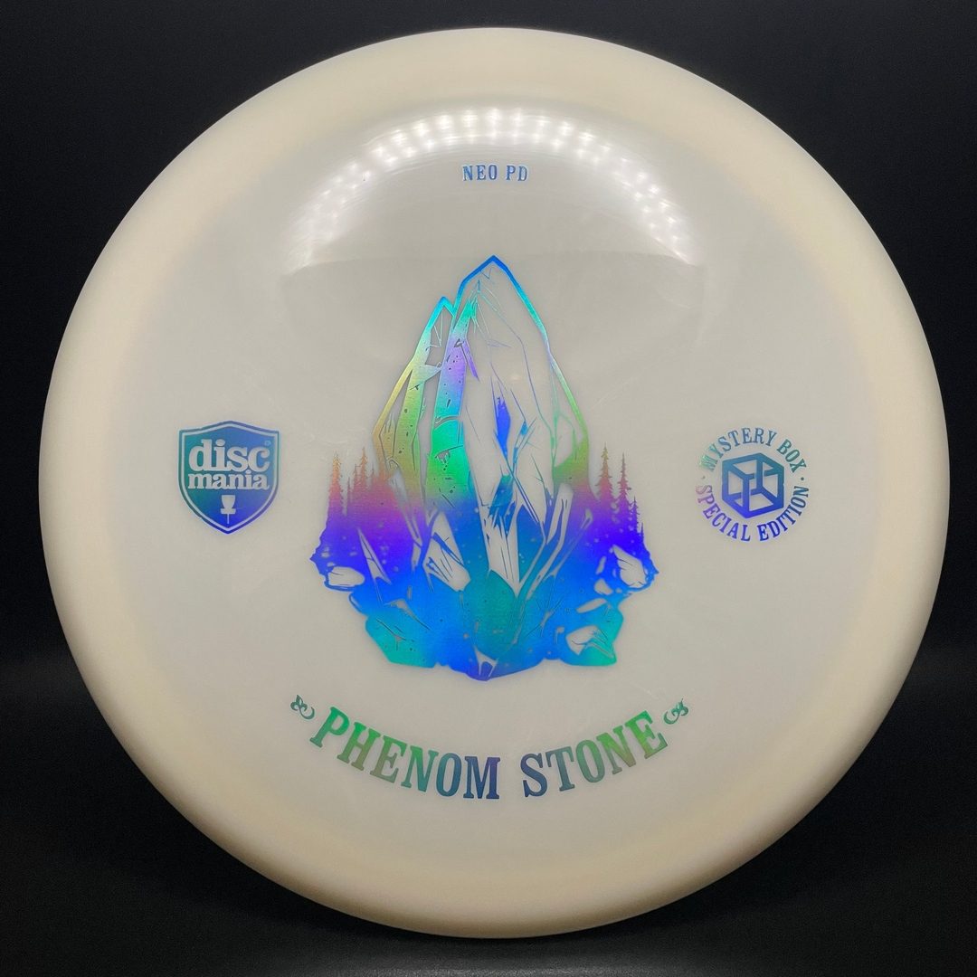 Neo PD - "Phenom Stone" MB '23 Discmania