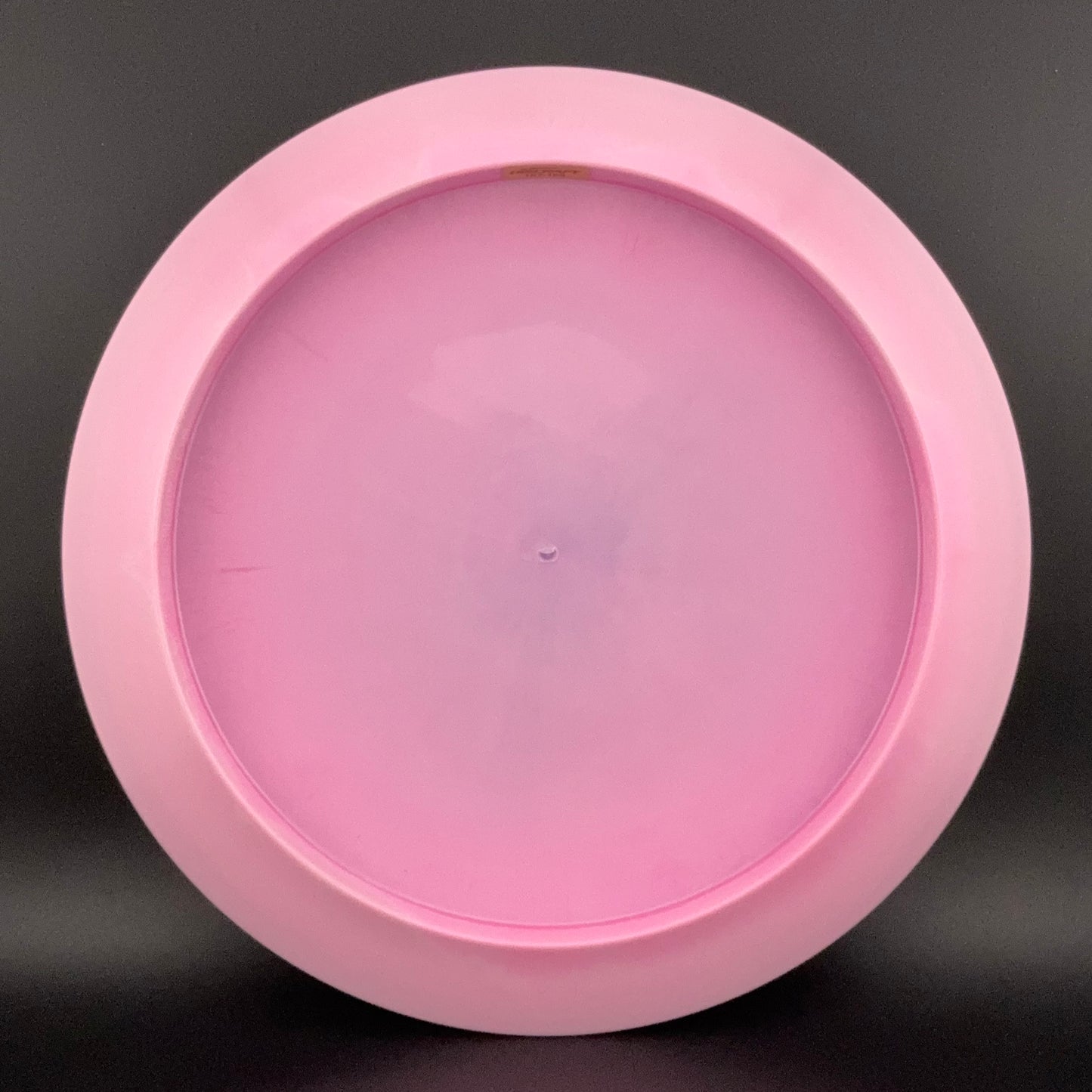 ESP Ares - First Run - Paul McBeth