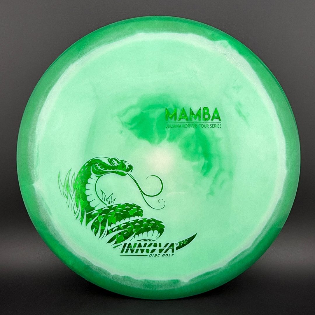 Proto Glow Halo Star Mamba - Juliana Korver 2025 Tour Series Innova