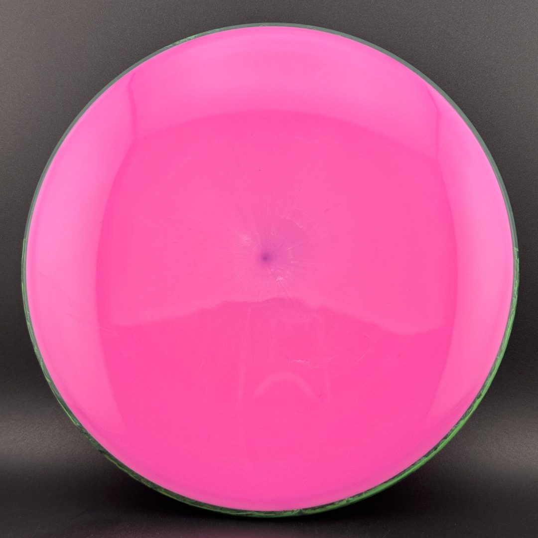 Soft Neutron Pitch - Blanks Axiom