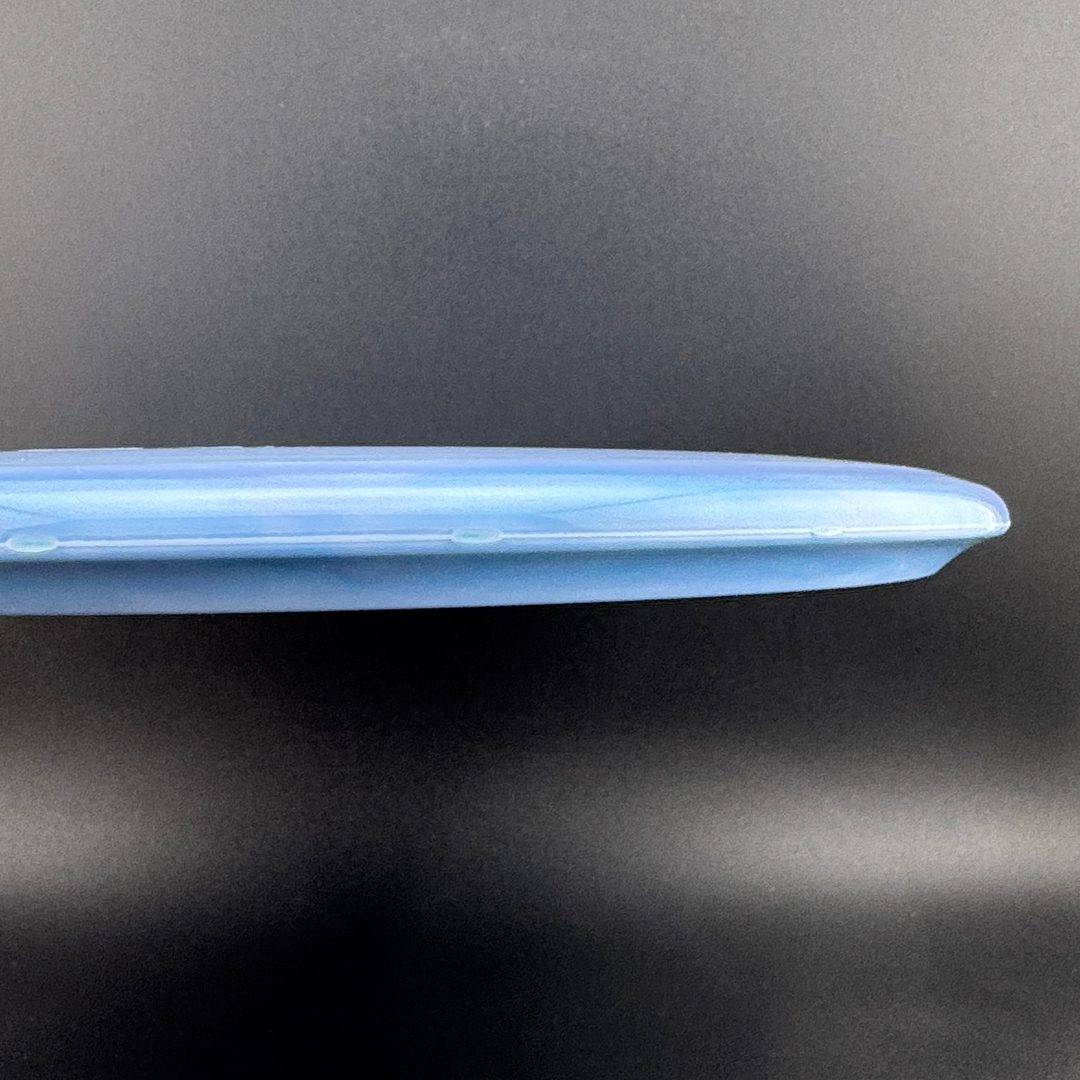 Swirly Aura Pathfinder TSA