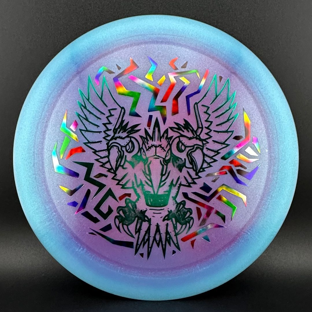 Stiff Colorshift Z Nuke - Micah Groth Discraft
