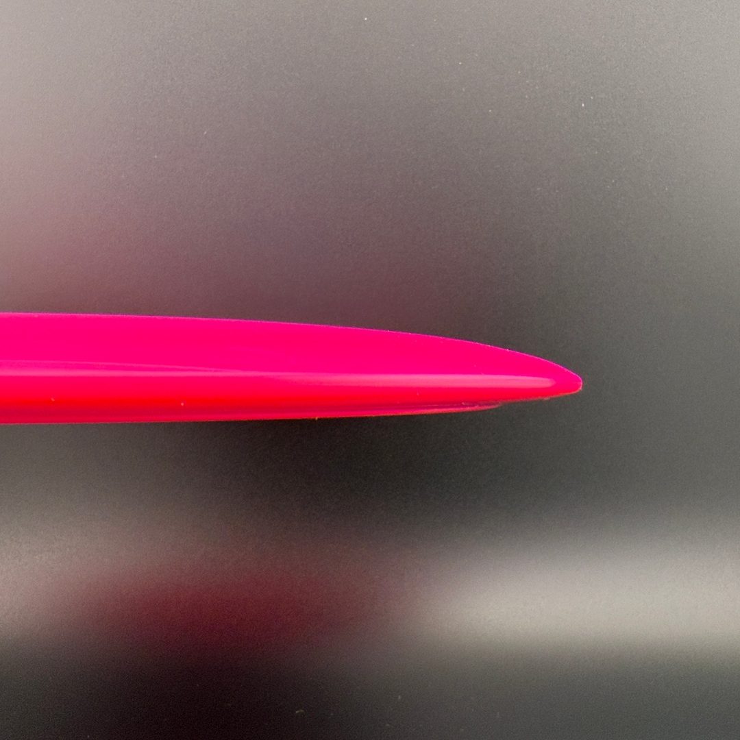 Major Line Osprey - First Run Climo Disc Golf