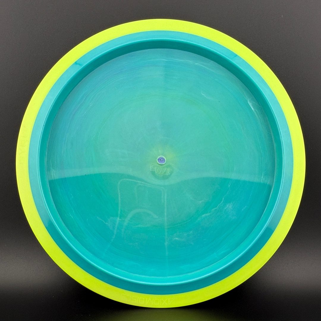 Neutron Insanity Axiom