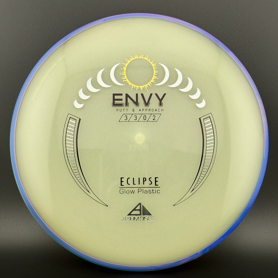 Eclipse 2.0 Envy Axiom