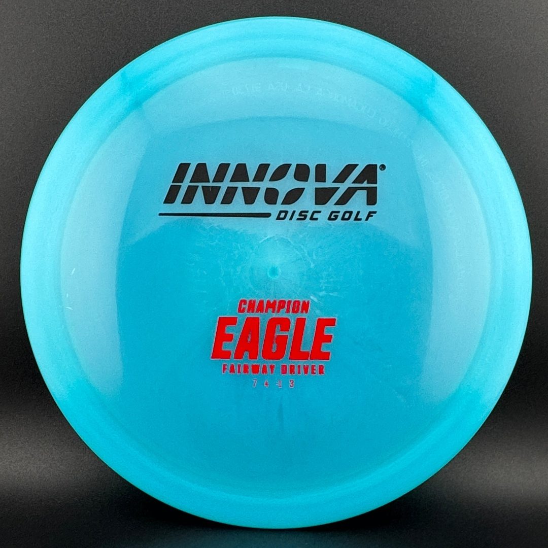 Champion Eagle Innova