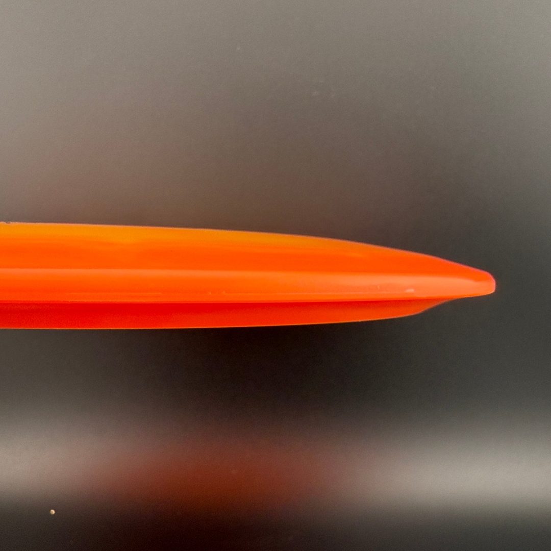 Swirly Star Eagle-X - Air Force Innova