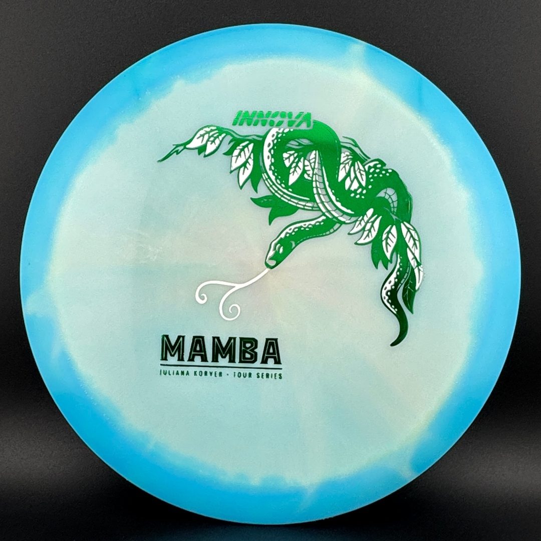 Proto Glow Halo Star Mamba - Juliana Korver 2026 Tour Series Innova