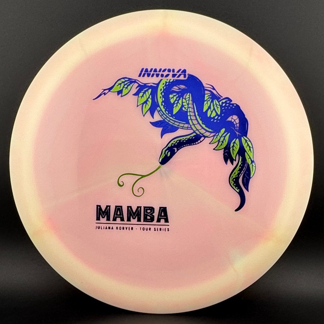 Proto Glow Halo Star Mamba - Juliana Korver 2026 Tour Series Innova