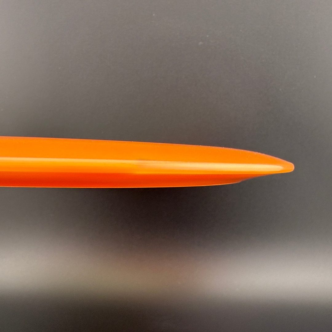 Glow Retina Oblivion Doomsday Discs