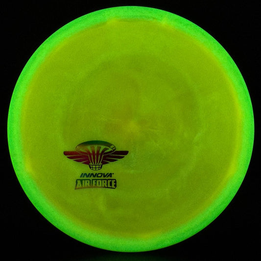 Proto Glow Halo Champion Hawkeye - Air Force Innova