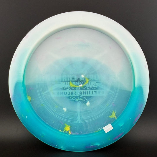 Duo Party Time Champion Destroyer - Eveliina Saloneen Innova