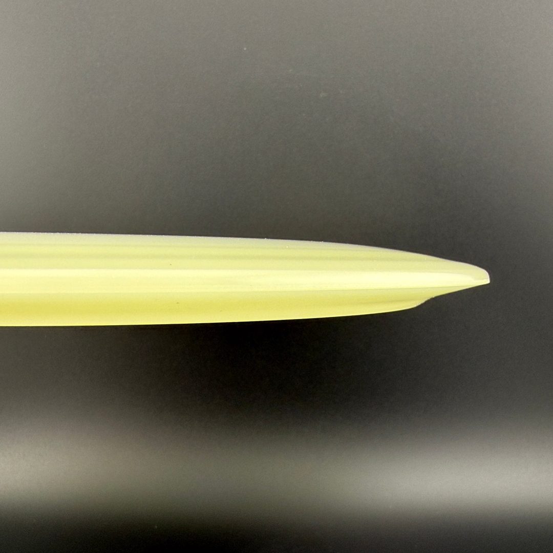 Mega Glo Anax -  Ezra Aderhold