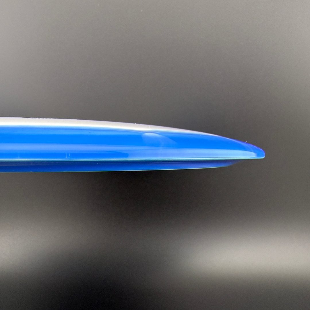 Gold Orbit Diamond Latitude 64