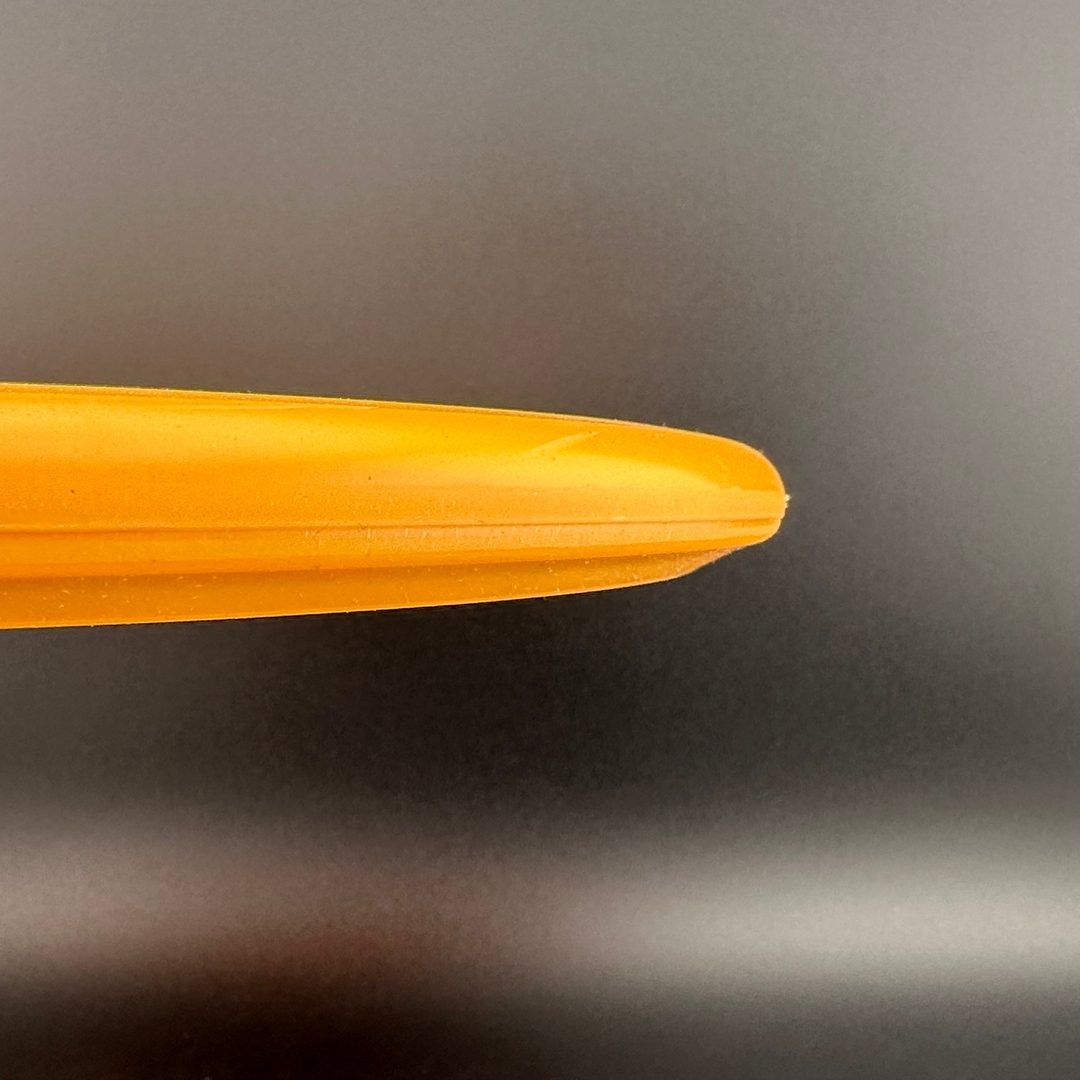 Soft Pro Pig - Domey Run! Innova