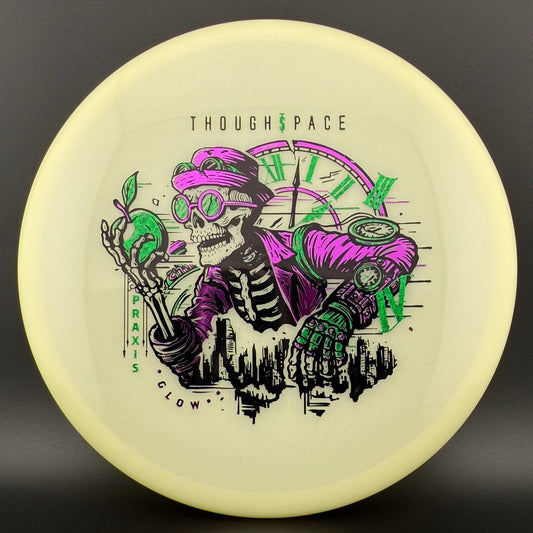 Glow Praxis - 2025 Limited Release TSA