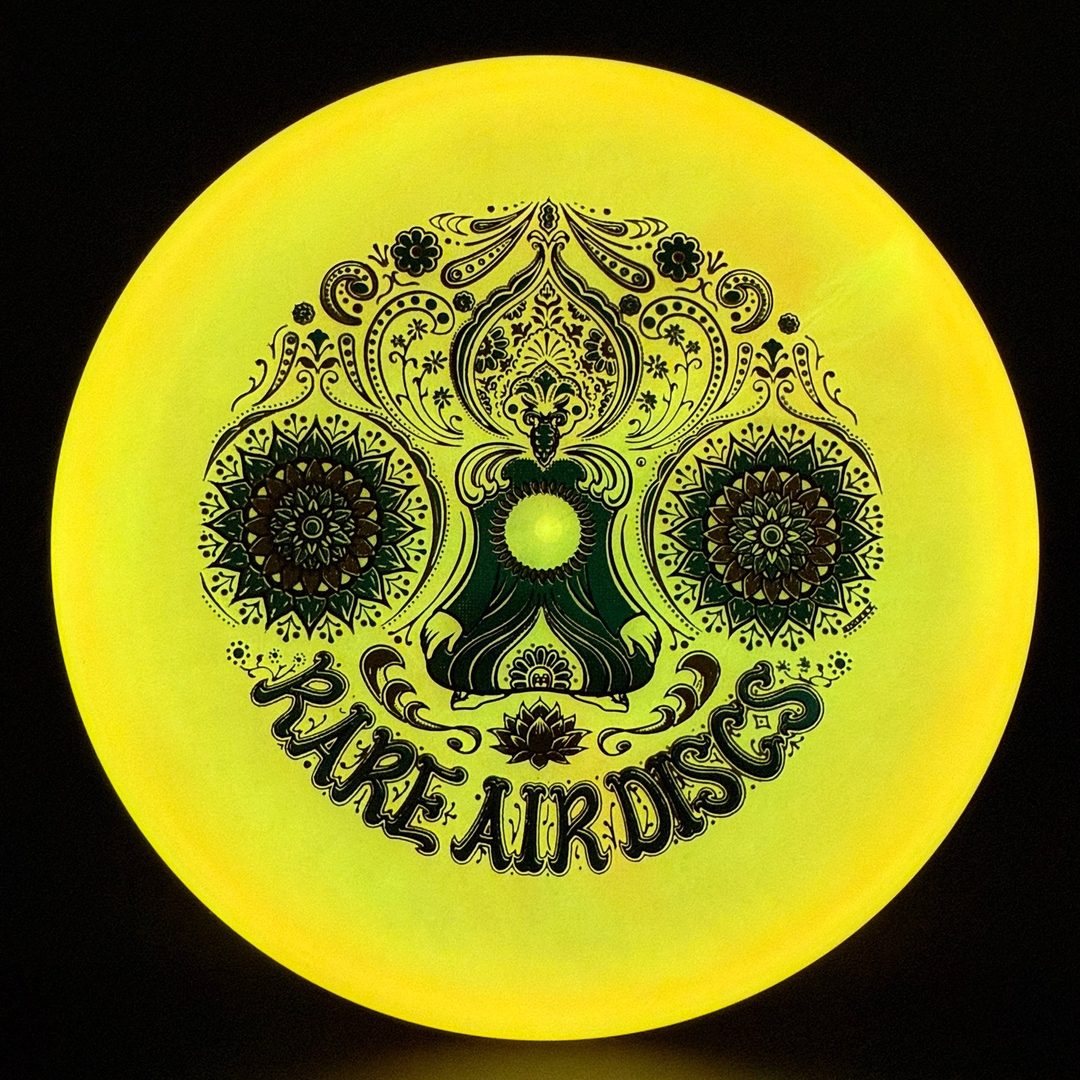 Proto Glow Soft Champion Aviar - Meditating Mandalas by Manny Trujillo Innova