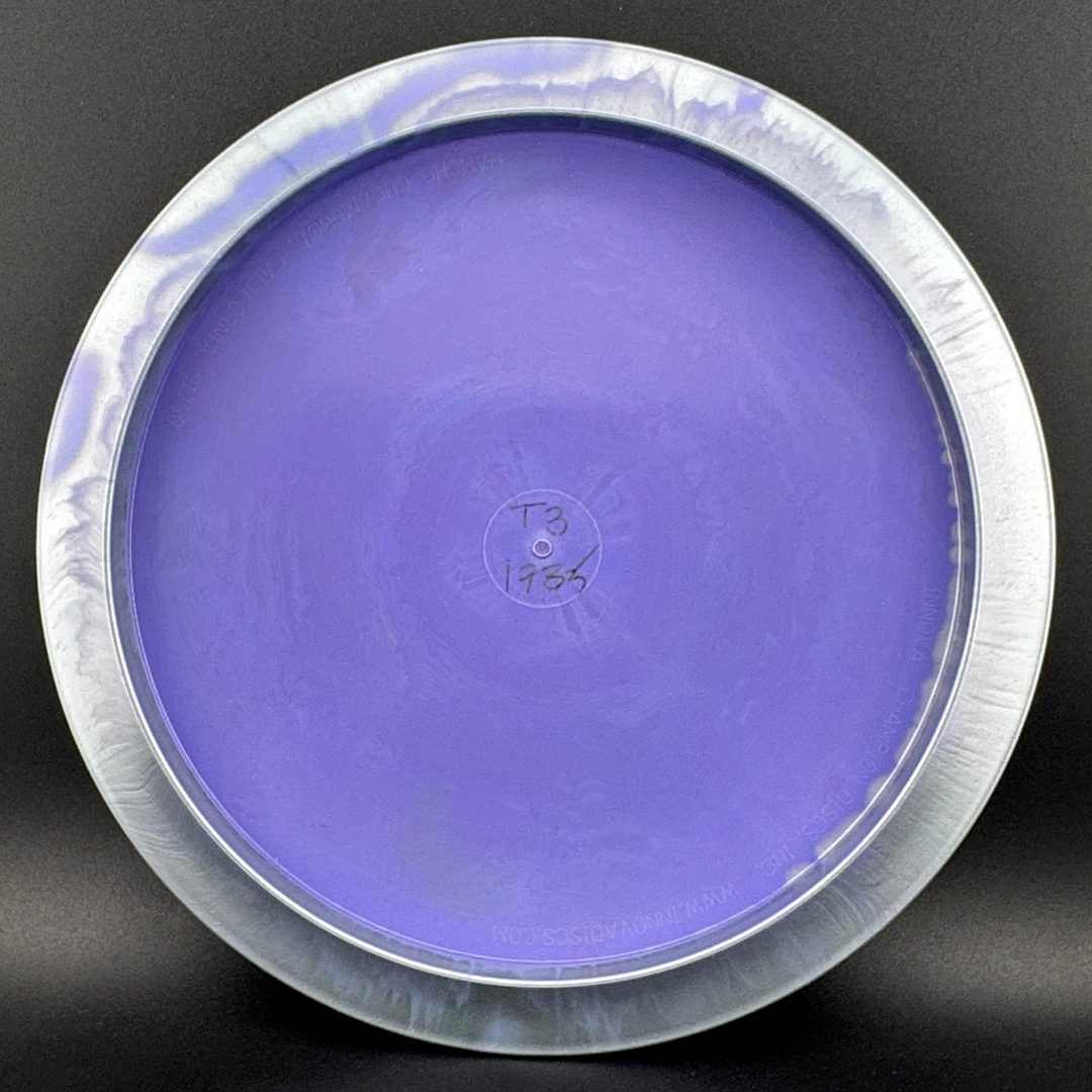 Halo Star Teebird3 - Kat Mertsch F2 Innova