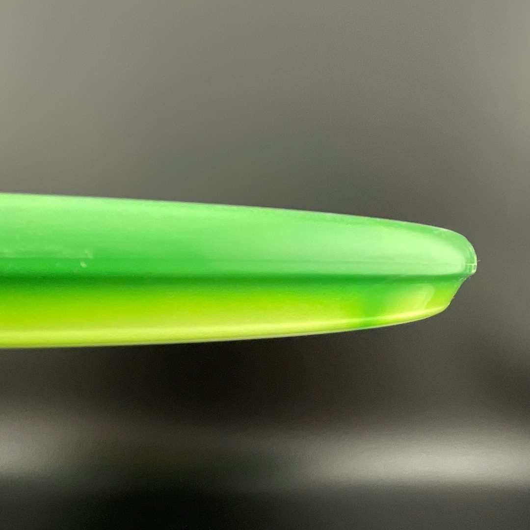 Supreme Orbit Sockibomb Slammer - Wysocki 2x - Ignite Stamp V1 Dynamic Discs