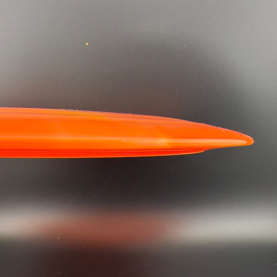 Z Swirl Nuke - Ezra Aderhold 2025 Tour Series Discraft