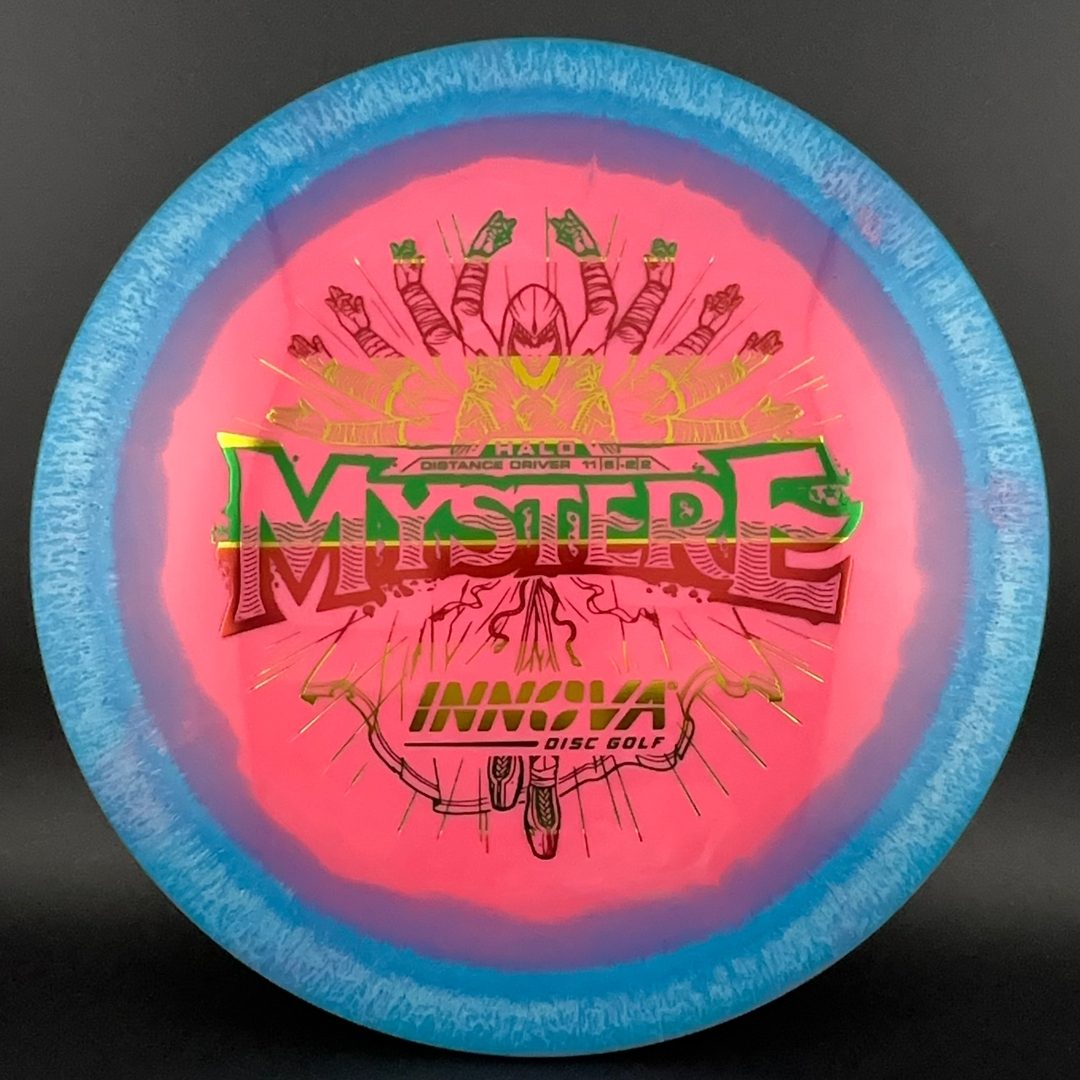 Halo Star Mystere Innova